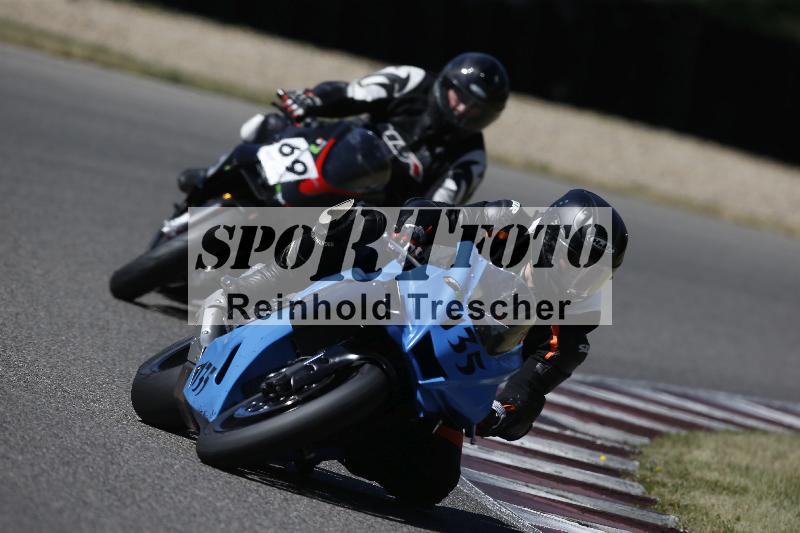 /13 01.05.2026  Speer Racing ADR/Gruppe gelb/135
